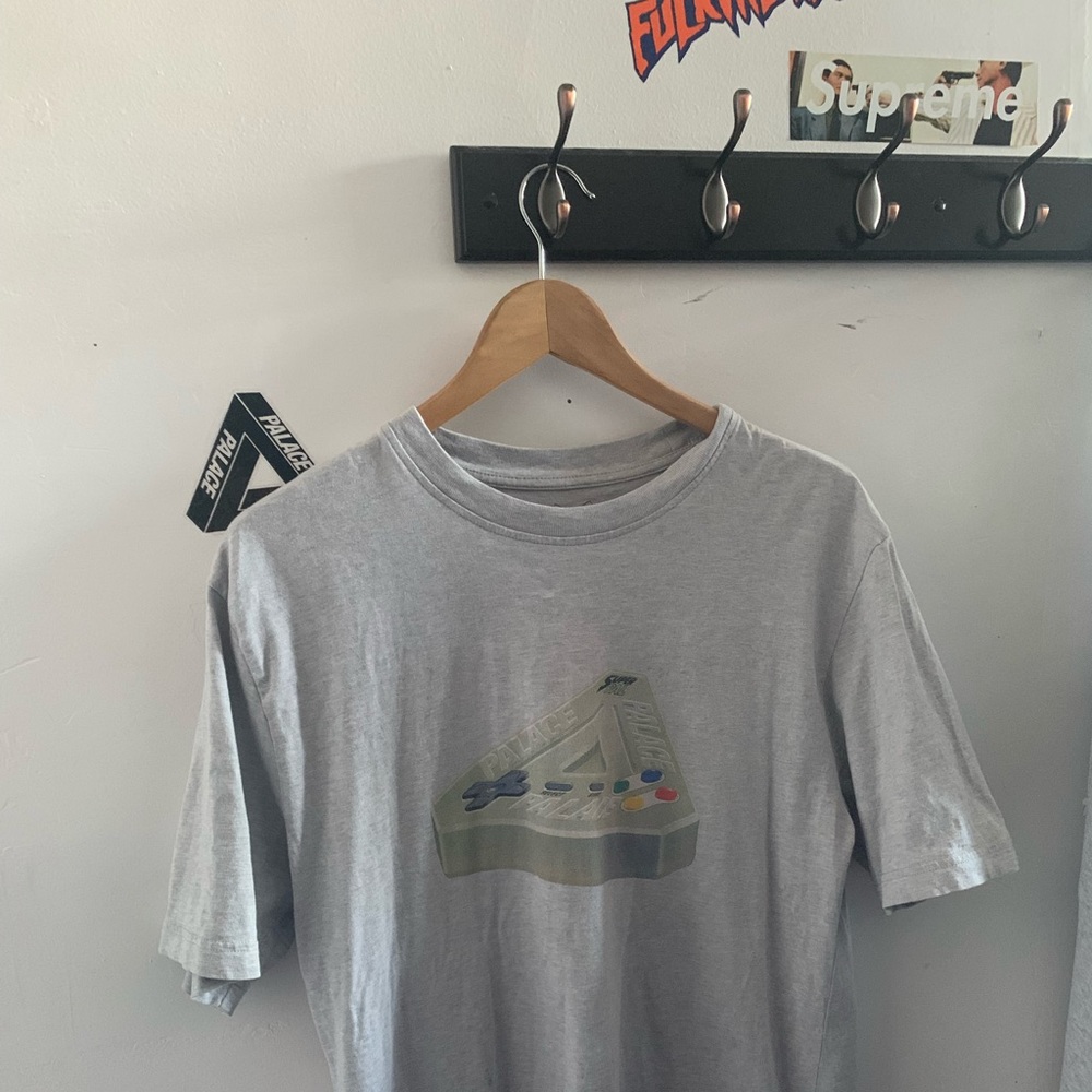 Palace shirt